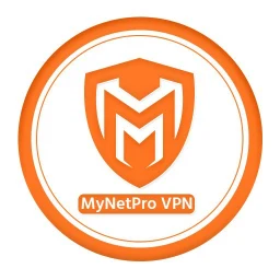 MyNetPro VPN のアイコン
