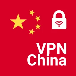 VPN China - get Chinese IP のアイコン